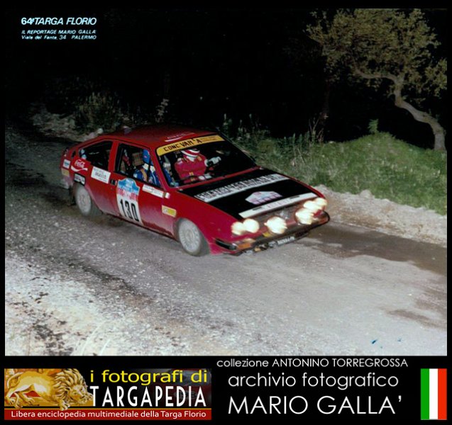 130 Alfa Romeo Alfasud Sprint A.Torregrossa - Macaluso (2).jpg